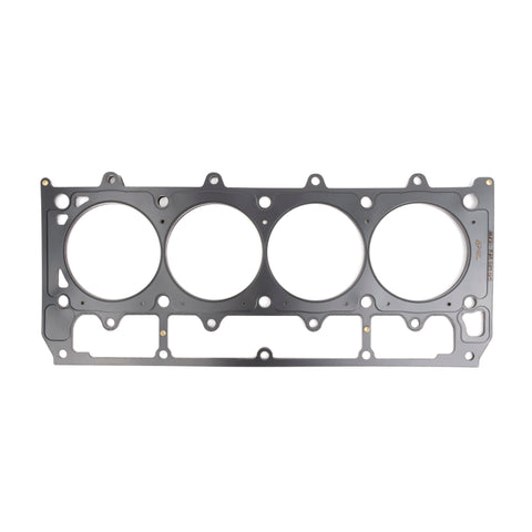 Cometic GM LSX Gen-4 Small Block V8 .054in MLX Cylinder Head Gasket - 4.165in Bore - LHS