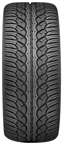 Yokohama Parada Spec-X Tire - 255/45R20 105V
