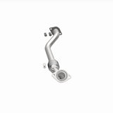 BRE Exhaust 04-10 Sienna 3.3L 3.5L Front Pipe Kit