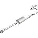 MagnaFlow BRE Exhaust Kit 10-22 Toyota 4Runner 4L