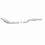 Magnaflow 07-11 Mercedes-Benz S550 5.5L Direct Fit Converter