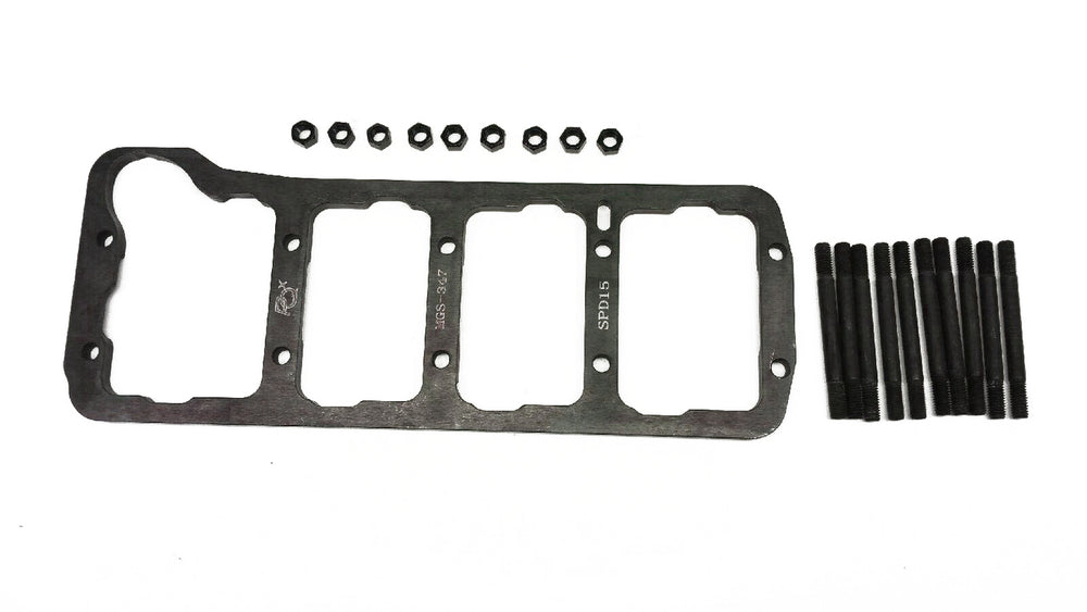 PRW - MAIN GIRDLE, BILLET STEEL, FORD - 9034700