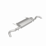 BRExhaust 13-17 ACURA RDX 3.5L Muffler Kit
