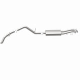 MagnaFlow BRE Exhaust Kit 01-06 Yukon Escalade 6.0L