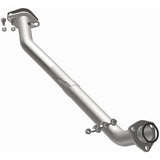 BRExhaust 01-04 Frontier 2.4L Front Pipe Kit