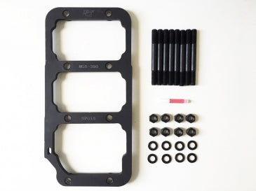 PRW - MAIN GIRDLE, BILLET STEEL, FORD - 9044800