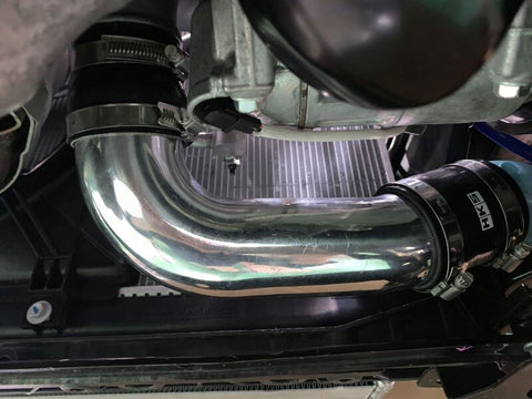HKS I/C PIPING KIT FL5