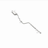 MagnaFlow BRE Exhaust Kit 97-99 Acura CL 3.0L