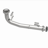 BRE Exhaust 97-01 Honda CR-V 2.0L Front Pipe Kit