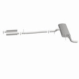 MagnaFlow BRE Exhaust Kit 10-17 Equinox Terrain 2.4L