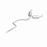 MagnaFlow BRE Exhaust Kit 96-99 Cadillac Deville 4.6L