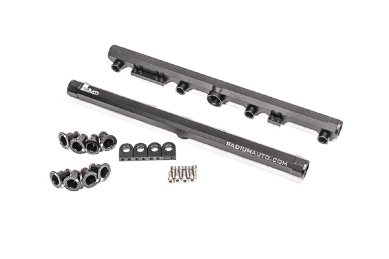 Radium Engineering Toyota 3UZ-FE/1UZ-FE VVT-I Fuel Rails