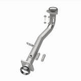 BRE Exhaust 97-01 Honda CR-V 2.0L Front Pipe Kit