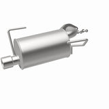 BRExhaust 14-18 Subaru Forester 2.5L Muffler Kit