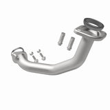 BRE Exhaust 13-17 Toyota RAV4 2.5L Front Pipe Kit
