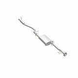 MagnaFlow BRE Exhaust Kit 14-16 TOYOTA HIGHLANDER 3.5L