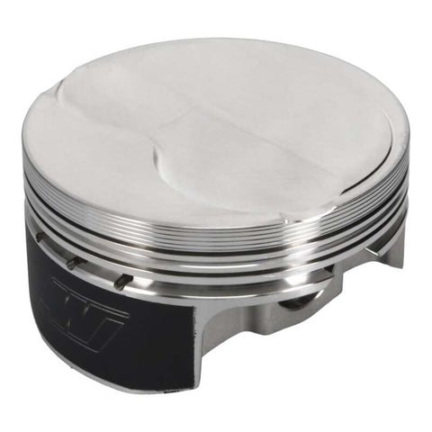 Wiseco Chevy LS 4.075in Bore 1.165in CH 0.00 CC Piston Set