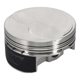 Wiseco Chevy LS 4.185in Bore 1.165in CH 6.00 CC Piston Set