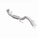 BRE Exhaust 07-12 Hyundai Elantra 2.0L Front Pipe Kit