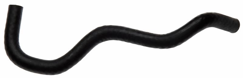 Gates 90-95 Toyota Pickup 4-Cyl. 2.4L Throttle Body To Eng. Molded Heater Hose