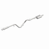 MagnaFlow BRE Exhaust Kit 05-10 Cobalt G5 2.2L