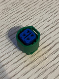 Almamzar Motorsports obd2 alternator plug
