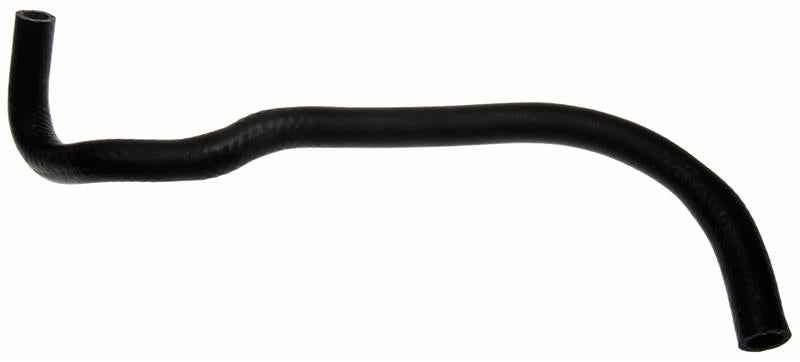 Gates 97-98 Pontiac Grand Prix V-6 3.8L Heater To Eng. (Bottom) Molded Heater Hose