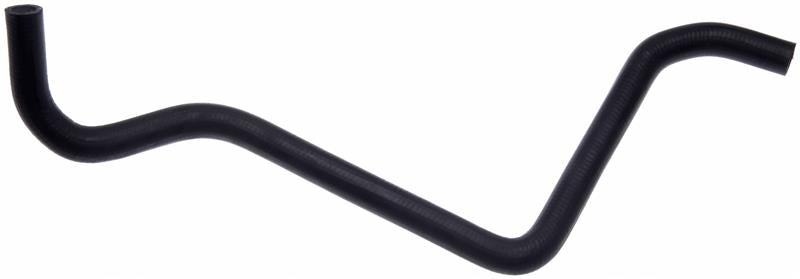 Gates 99-01 Volkswagen Jetta 4-Cyl. 2.0L Reservoir To Water Pump Molded Heater Hose