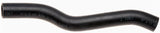 Gates 10-13 Acura ZDX V-6 3.7L Upper Molded Coolant Hose