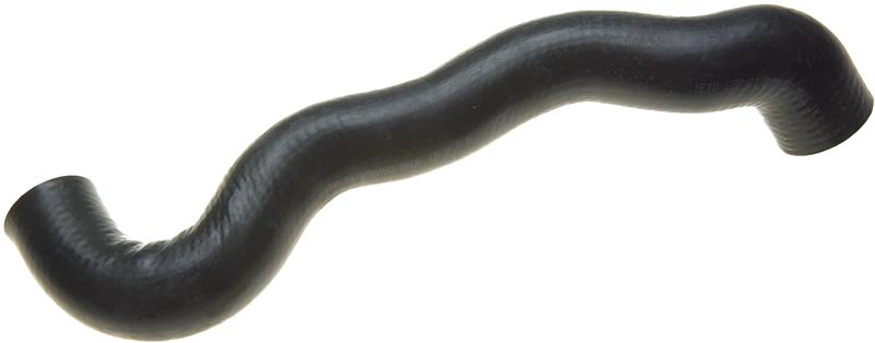 Gates 98-02 Mercedes-Benz E430 V-8 4.3L Upper Molded Coolant Hose