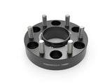 aFe CONTROL Billet Aluminum Wheel Spacers 6x5.5mm / CB 77.8mm / 1.5in - 19-25 RAM 1500