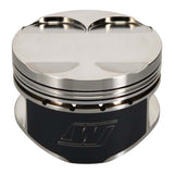 Wiseco Nissan QR25DE 89.50 mm Bore 32.00 mm CH 1.80 CC Piston Set