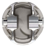 Wiseco Chevy Big Block 4.605in Bore 1.120in CH 42.00 CC Piston Set