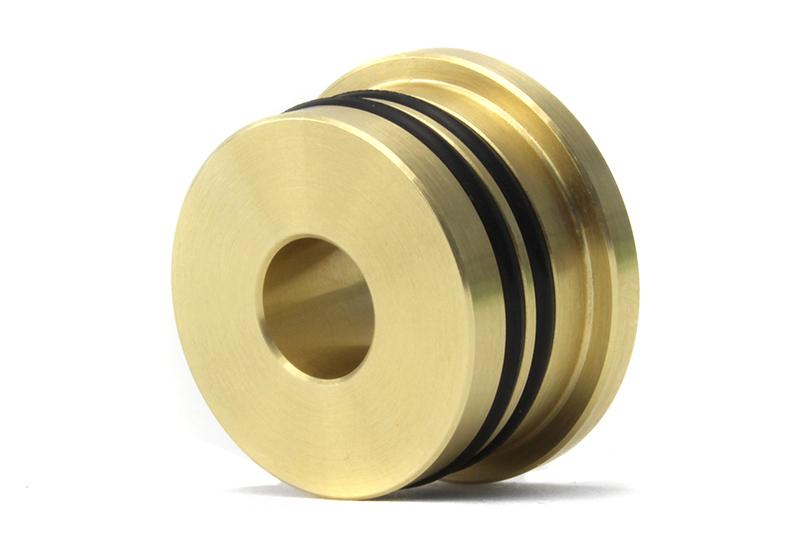 PERRIN 15-25 Subaru WRX / 14-18 Forester / 10-17 Outback 5spd Brass Shifter Bushing