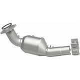MagnaFlow 16-23 Chevrolet Camaro OEM Grade Federal / EPA Compliant Direct Fit Converter
