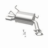 BRE Exhaust 03-04 G35 3.5L Muffler Kit