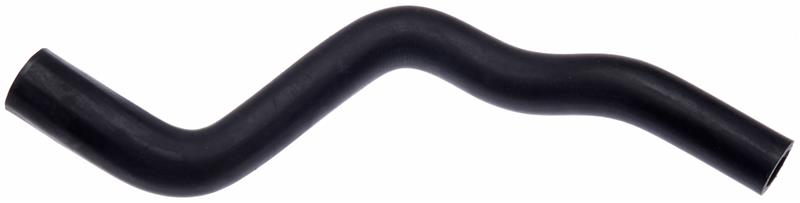 Gates 07-08 Dodge Caliber 4-Cyl. 2.0L Heater Inlet Molded Heater Hose