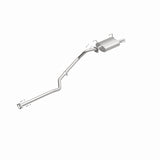 MagnaFlow BRE Exhaust Kit 00-06 Nissan Sentra 1.8L