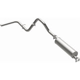 MagnaFlow BRE Exhaust Kit 92-96 Ford Bronco 5.8L