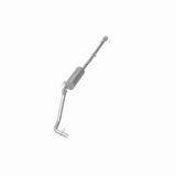 MagnaFlow BRE Exhaust Kit 95-00 Toyota Tacoma 2.7L