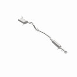 MagnaFlow BRE Exhaust Kit 11-13 Kia Sorento 2.4L