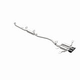 MagnaFlow 2023+ Honda Civic Type R SPEQ Series Cat-Back Perf Exhaust System w/ CF Tips