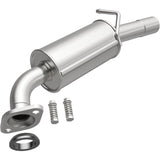 Magnaflow BRE Rear Muffler Kit Replacement Toyota
