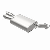 BRE Exhaust 06-08 M35 3.5L Muffler Kit