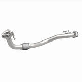 BRE Exhaust 96-97 RAV4 2.0L Front Pipe Kit