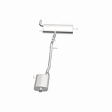 BRExhaust 12-15 CHEVROLET CAPTIVA SPORT 2.4L Exhaust Kit