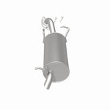 BRE Exhaust 04-07 Aveo Aveo5 Swift Wave5 1.6L Muffler Kit