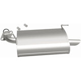 BRE Exhaust 98-02 Accord 3.0L Muffler Kit