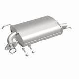 BRE Exhaust 98-02 Accord 3.0L Muffler Kit