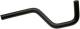 Gates 06-10 Kia Sedona V-6 3.8L Heater Outlet (Rear) Molded Heater Hose